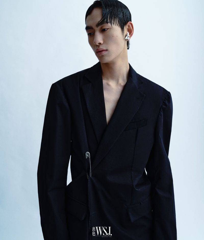Liu Zhicheng — photo 5