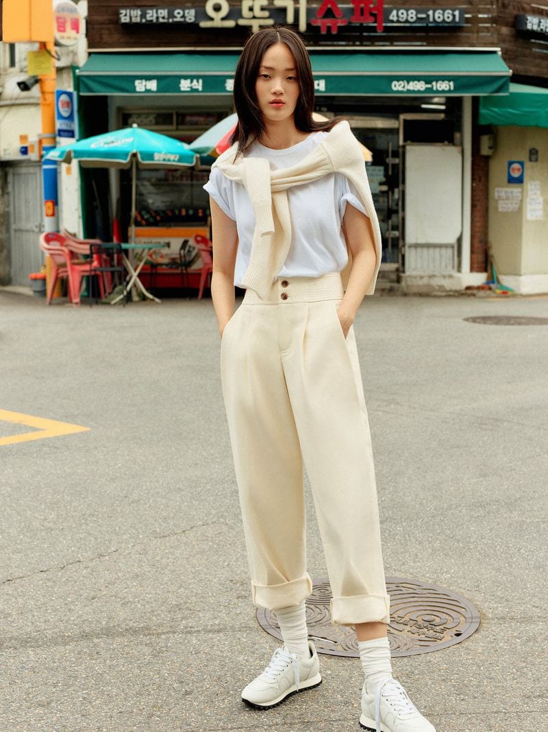 Hyunji Nam — portfolio 1