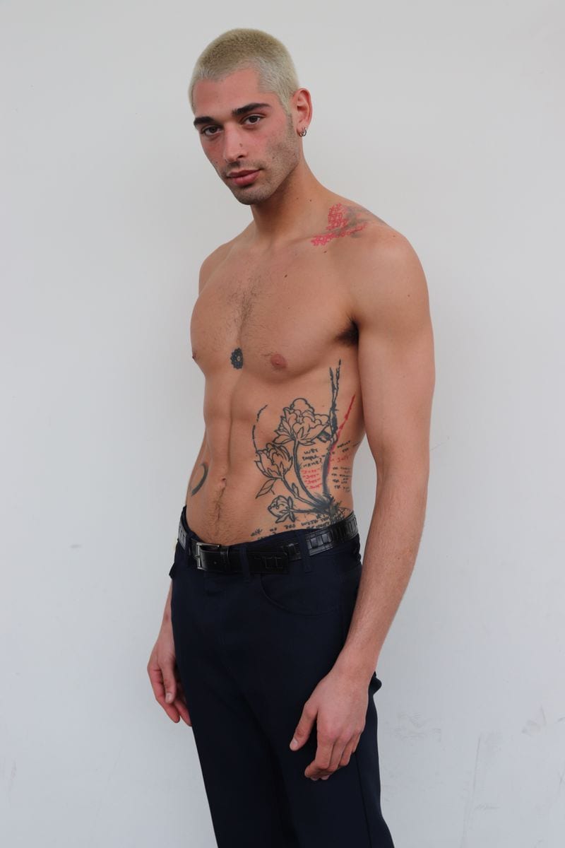 Evan Leff — photo 10