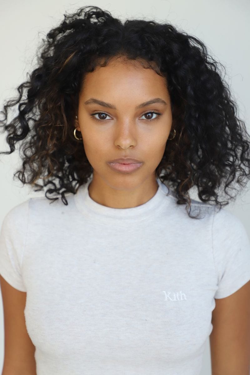 Jasmine Daniels — photo 10