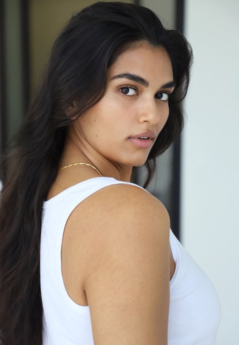 Sejal Sharma — photo 4