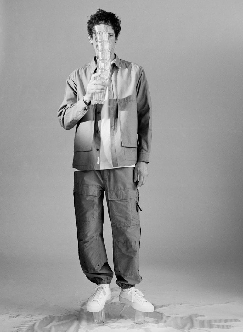 Roch Barbot — photo 5
