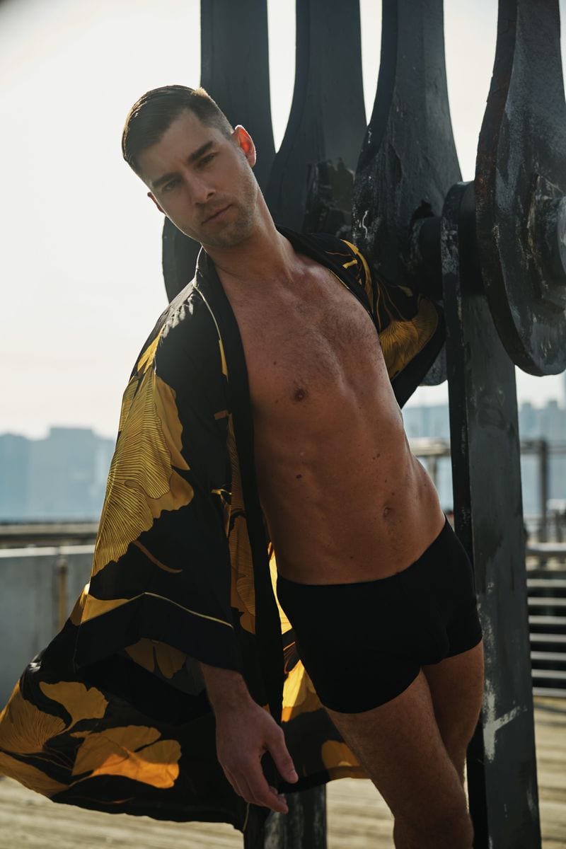 Andre Ziehe — photo 7