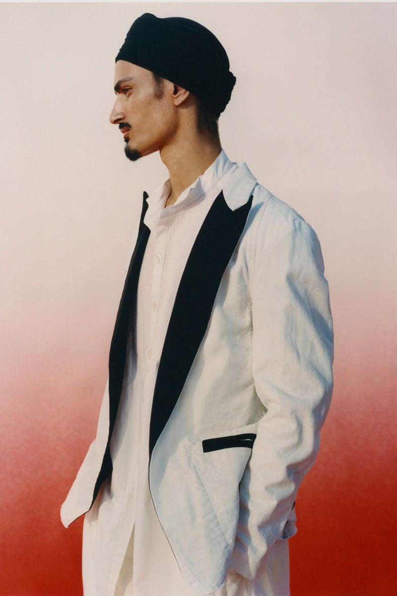 Greg Lauren — portfolio 3