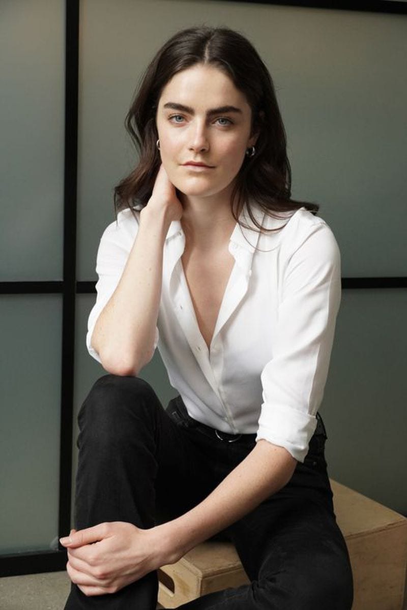 Daphne Velghe — photo 1