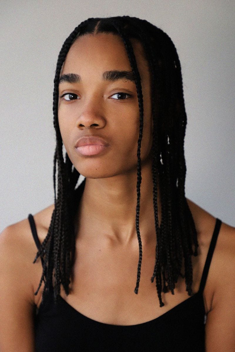 Shantae Leslie — photo 1