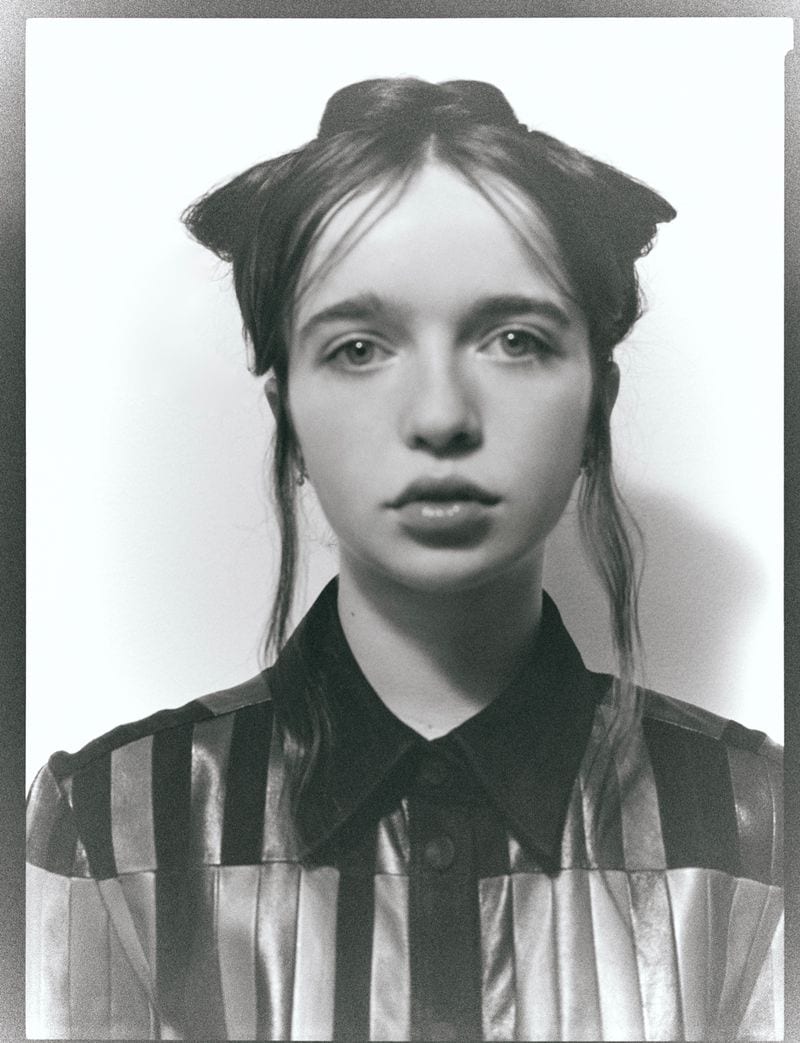Olivia Forte — photo 4