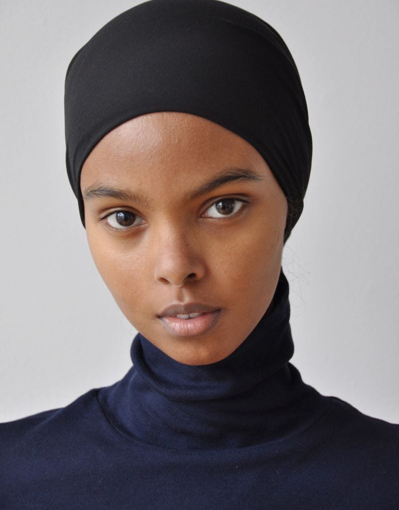 Aisha Musse — photo 1