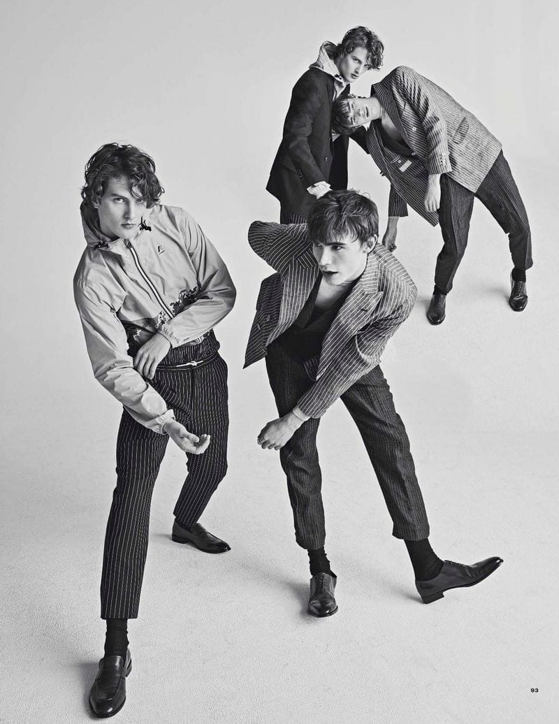 Liam Little — photo 6