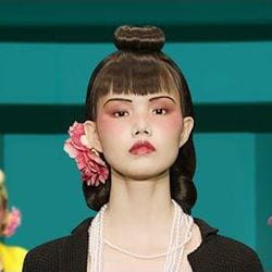 Yingying Zhang — photo 2