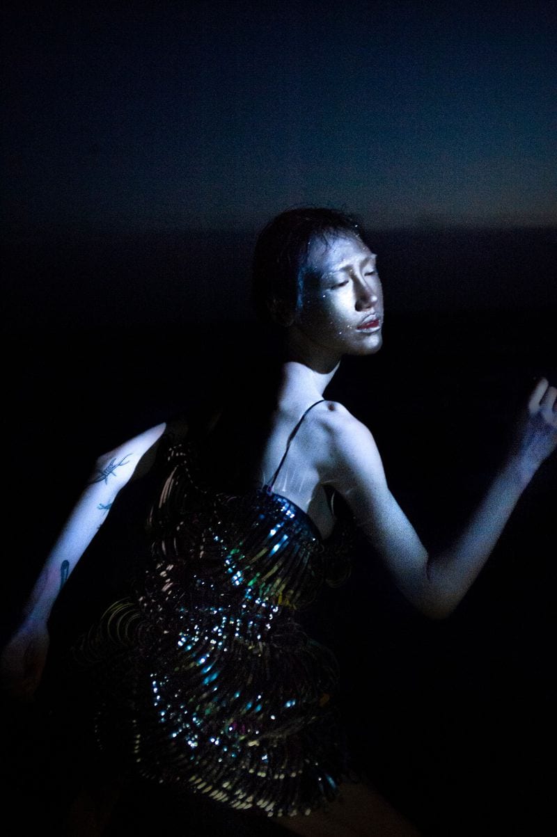 Ruoyi Yi — photo 2