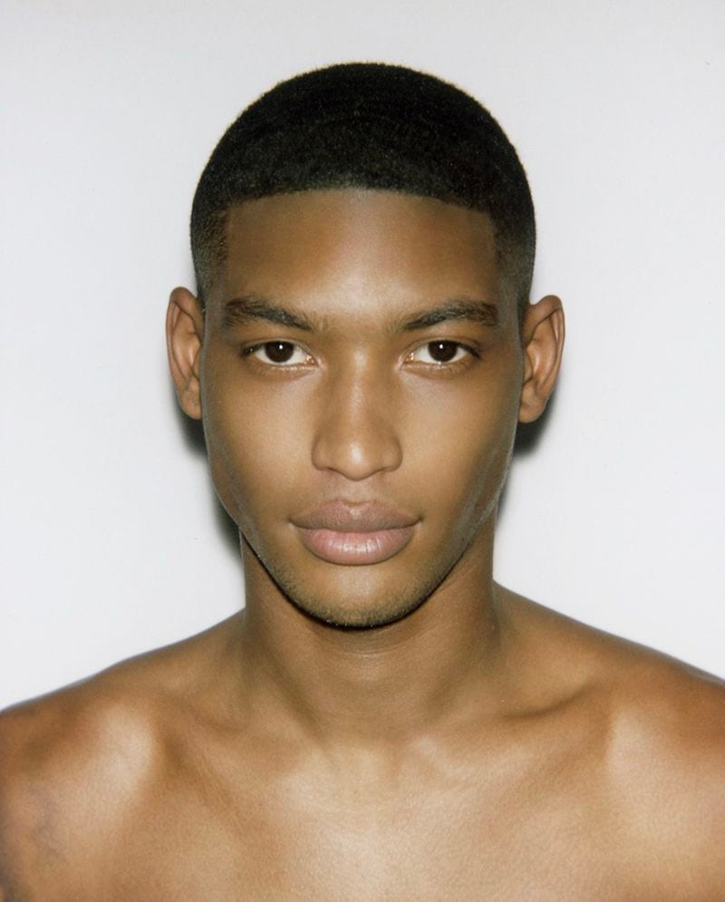 Timothy Lewis — photo 1