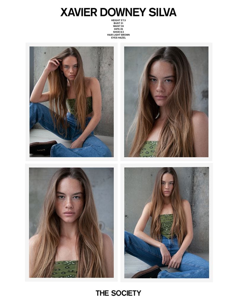 Xavier Downey Silva — photo 5