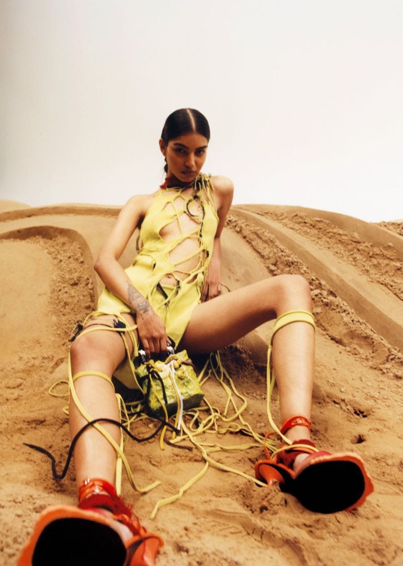 Shania Amar — photo 10