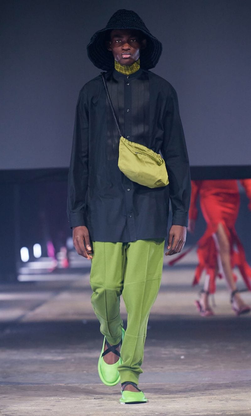 Babafemi Mustapha — photo 6