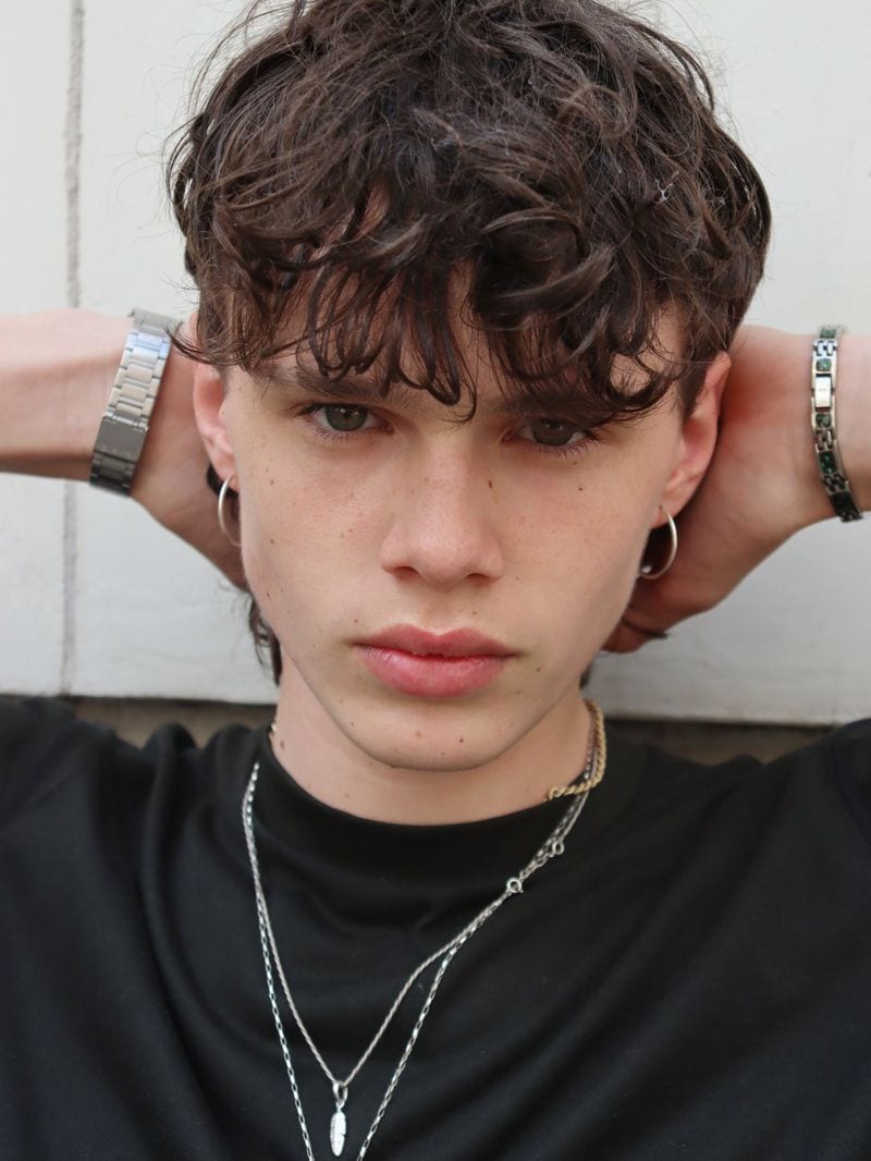 Oisin Griffin Barr — photo 1