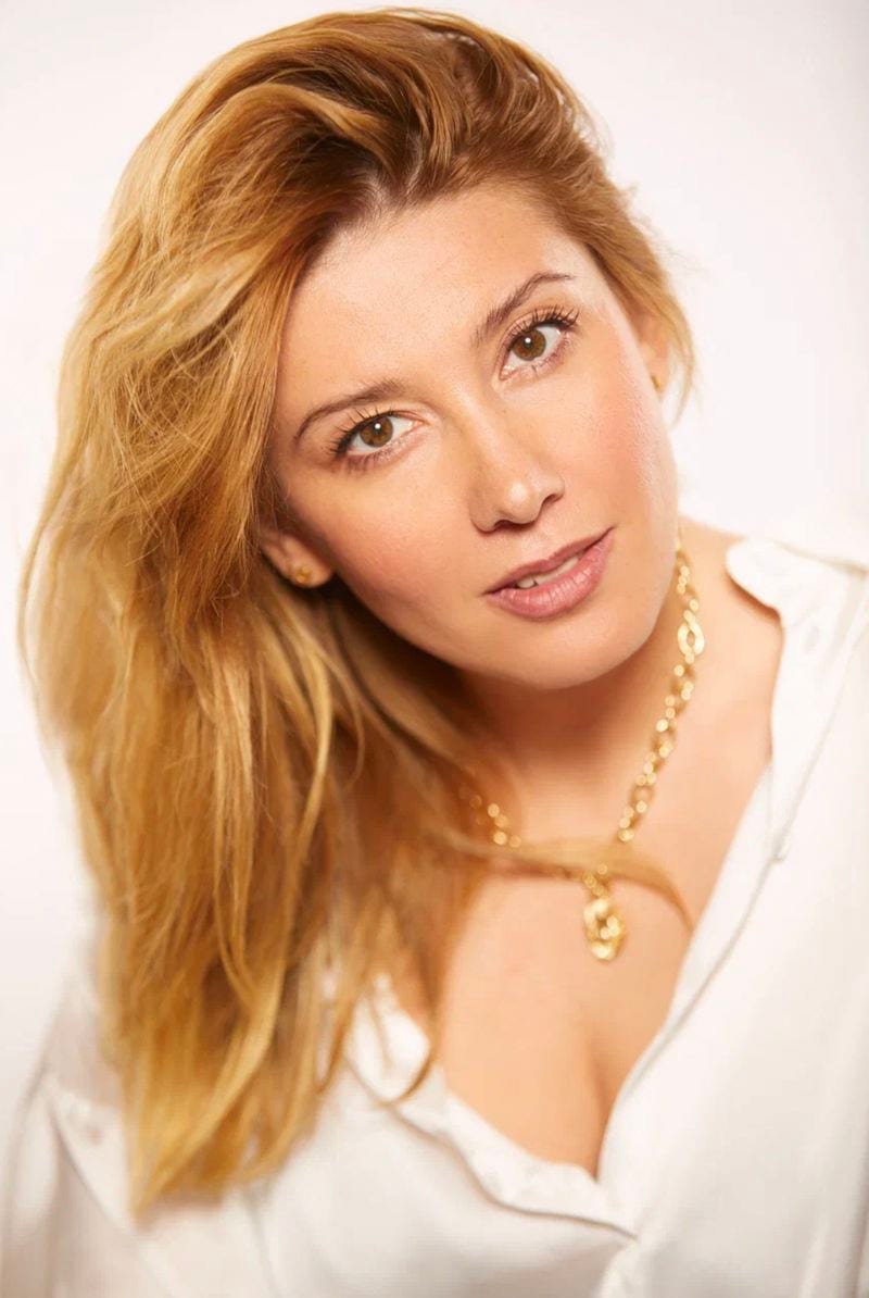 Lena Yasenkova — портфолио 1