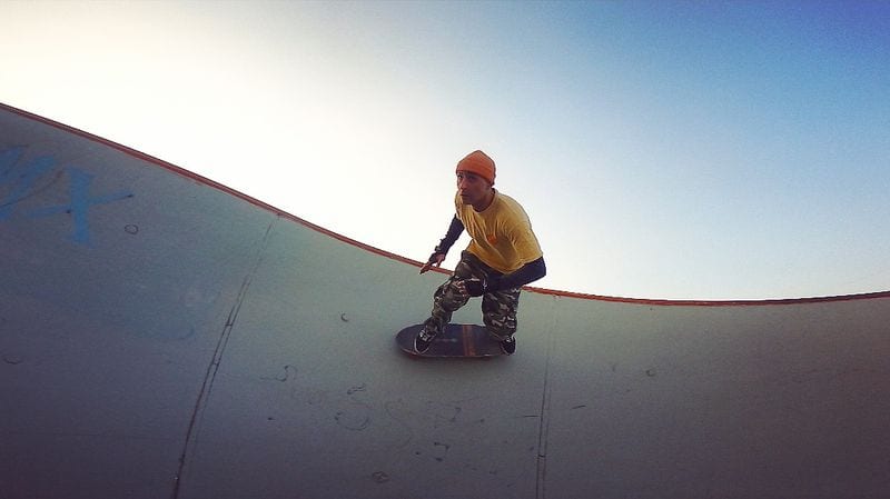 Sohrab Vahdat — портфолио 1