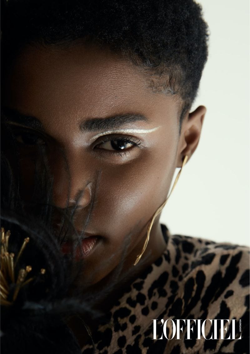 Eva Apio — photo 6