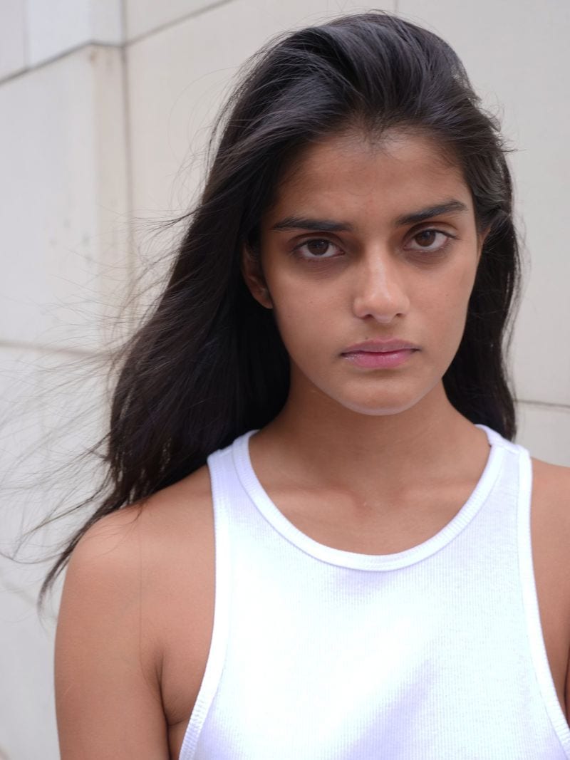 Karishma Purohit — photo 6