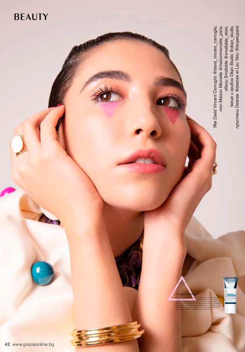 Milla Lapidus — photo 2