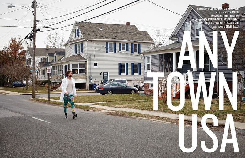 Andy Starkweather — portfolio 5