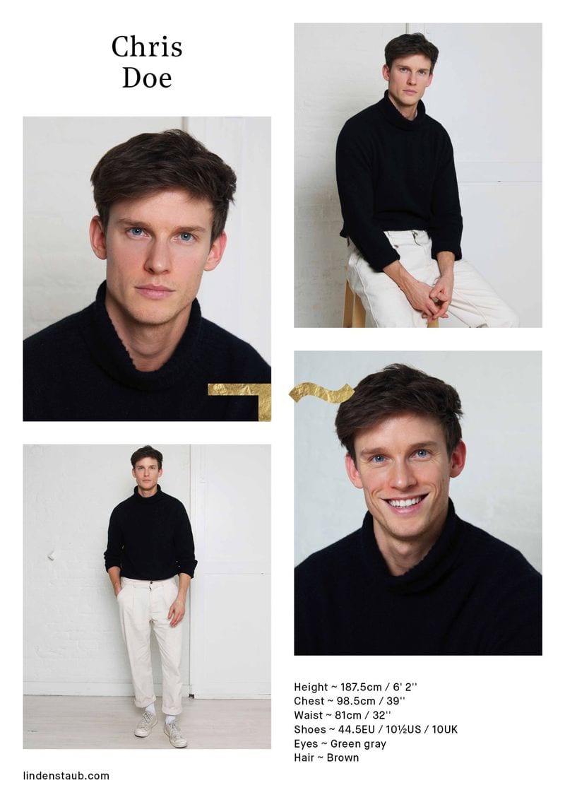 Chris Doe — photo 9
