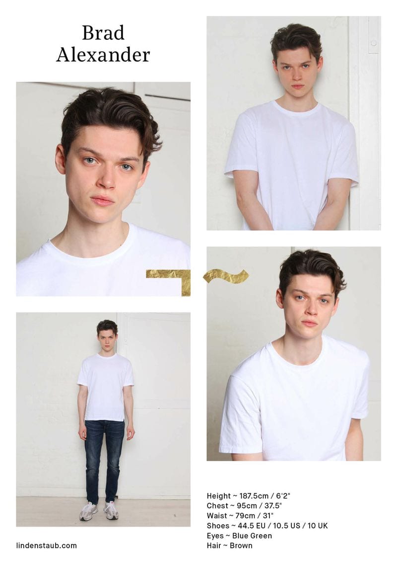 Brad Alexander — photo 3