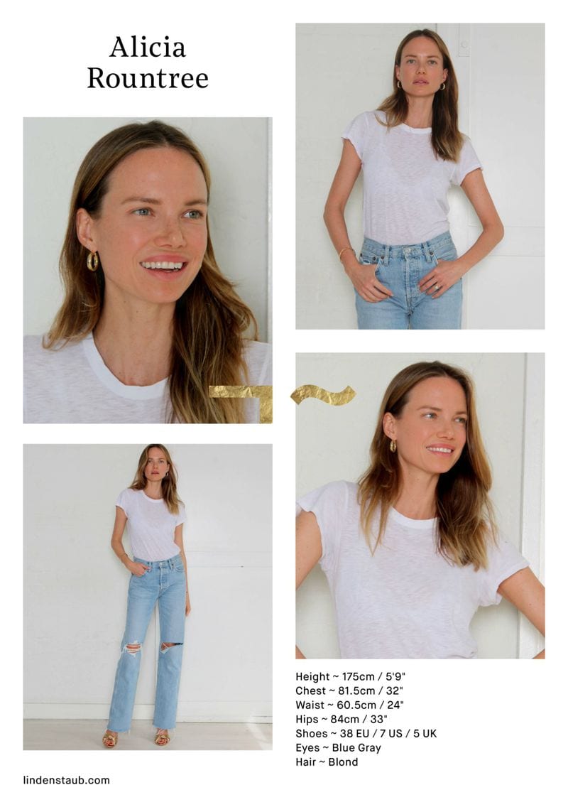 Alicia Rountree — photo 2
