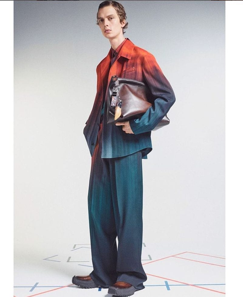 Kris Van Assche — портфолио 7