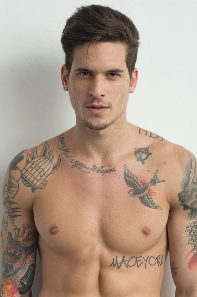 Diego Fragoso — photo 1