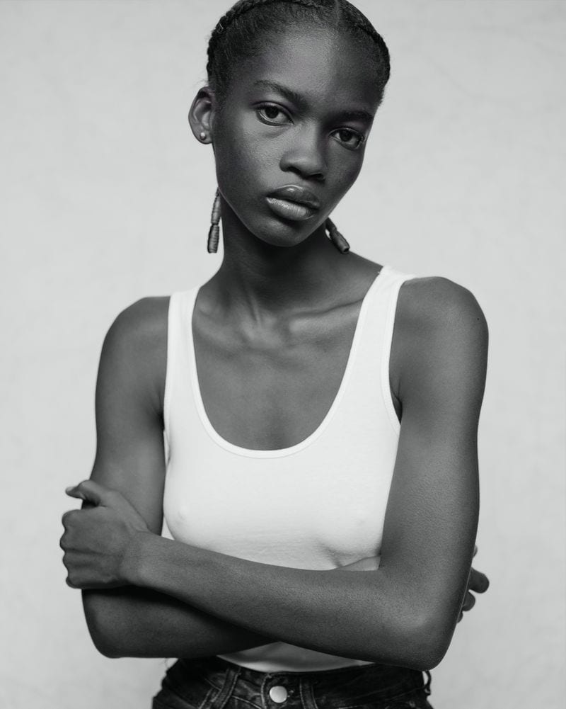 Vivian Jeremiah — photo 1