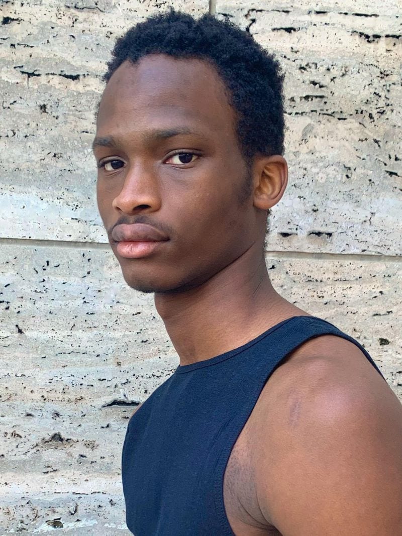 Ibrahim Sesay — photo 1