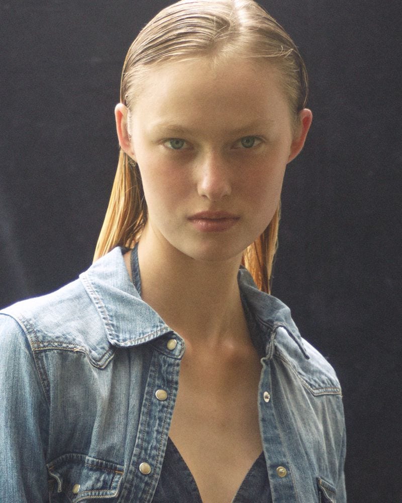 Janika Teldre — photo 1