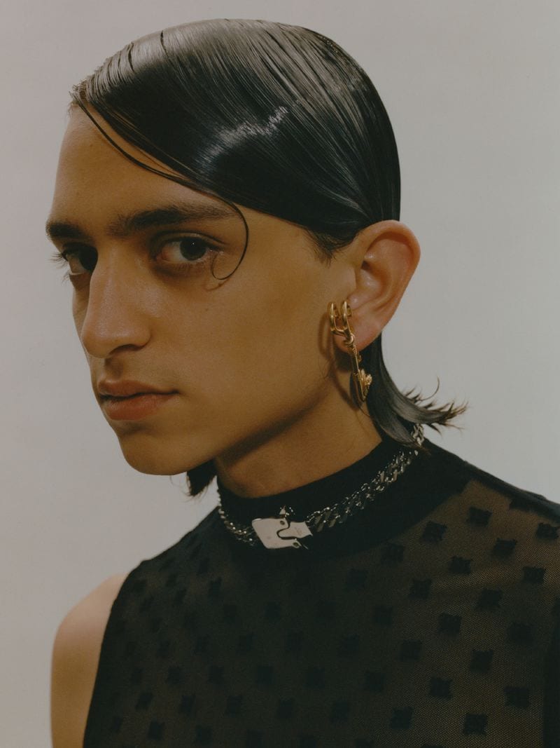 Rafael Vakhabau — photo 4