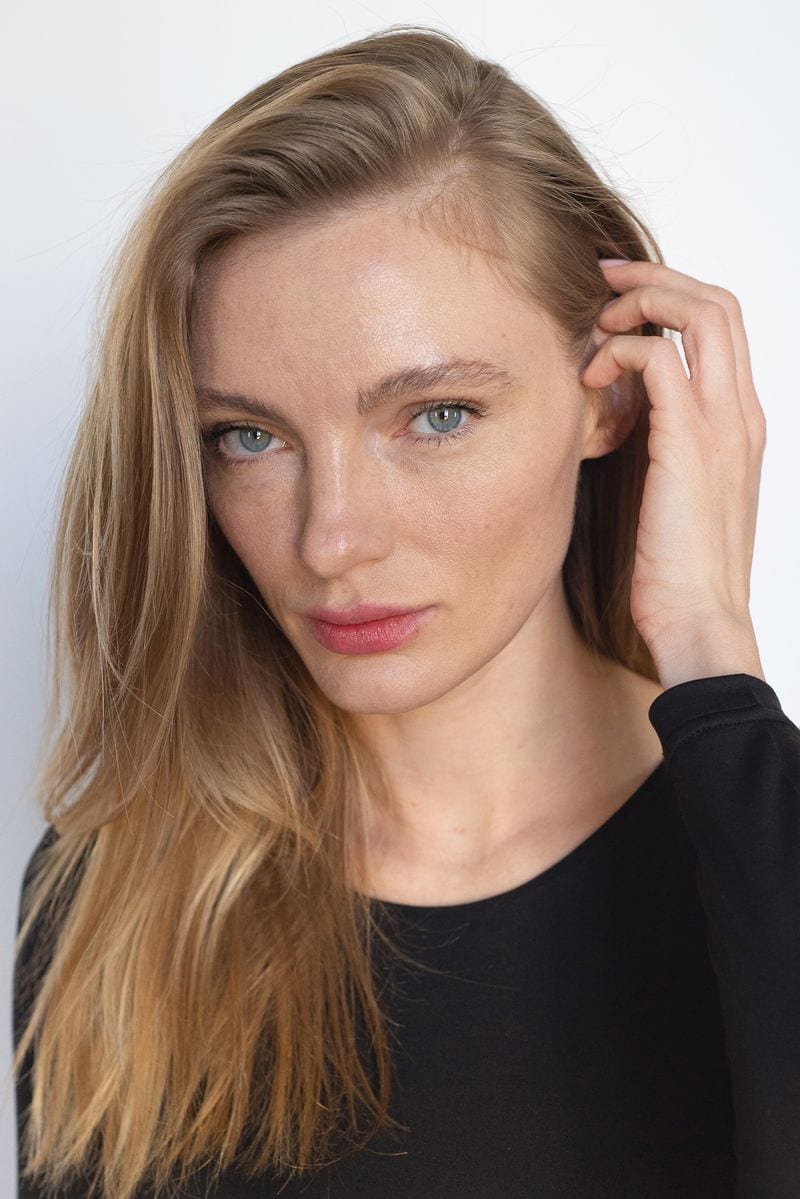 Misha Dubiaha — photo 10