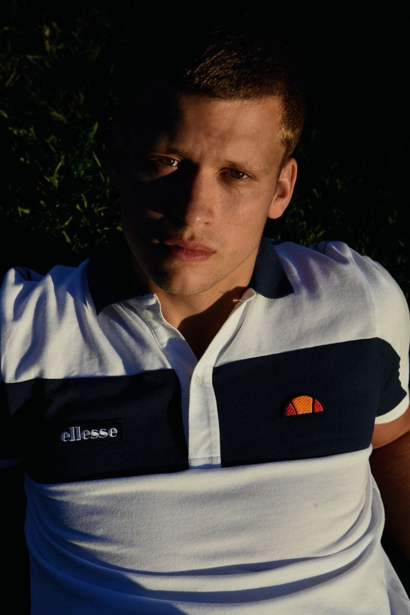 Zach Riddle — photo 10
