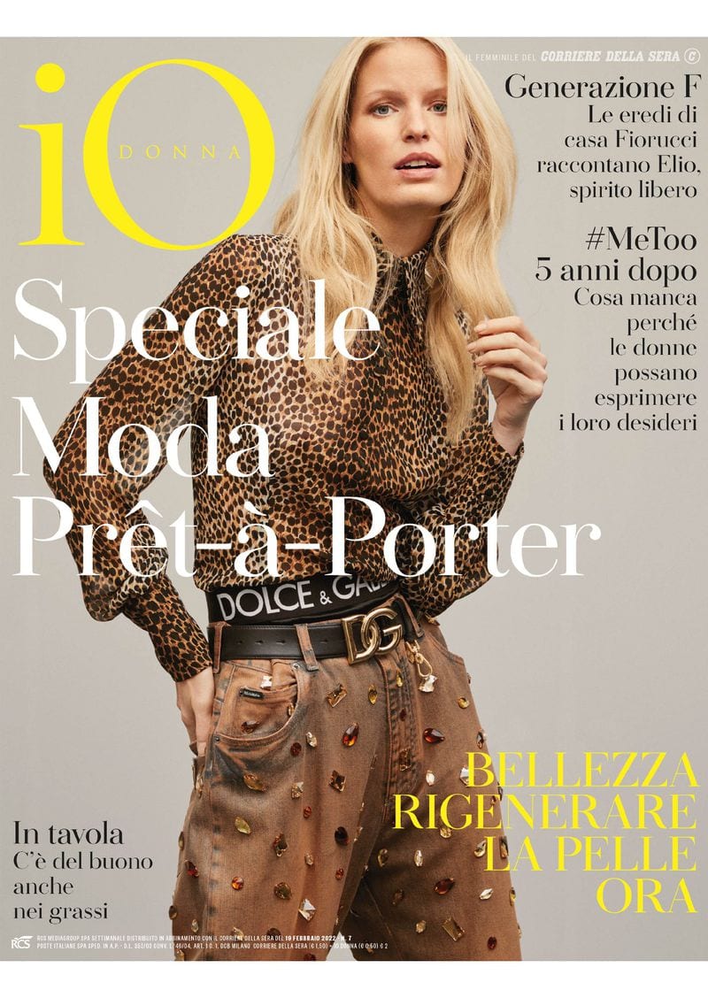 Caroline Winberg — photo 7