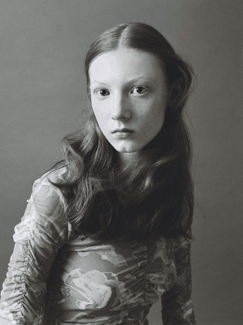 Anastasia Aytkulova — photo 10
