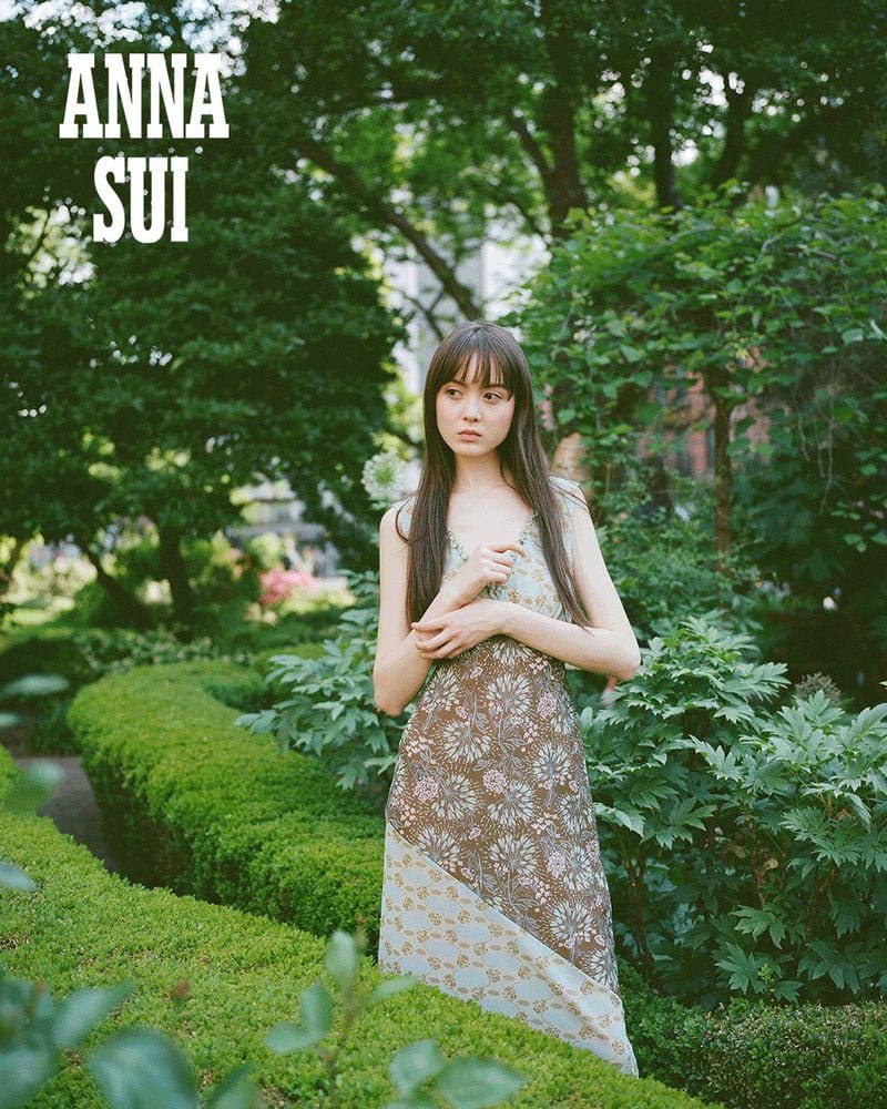 Jeannie Sui — portfolio 8