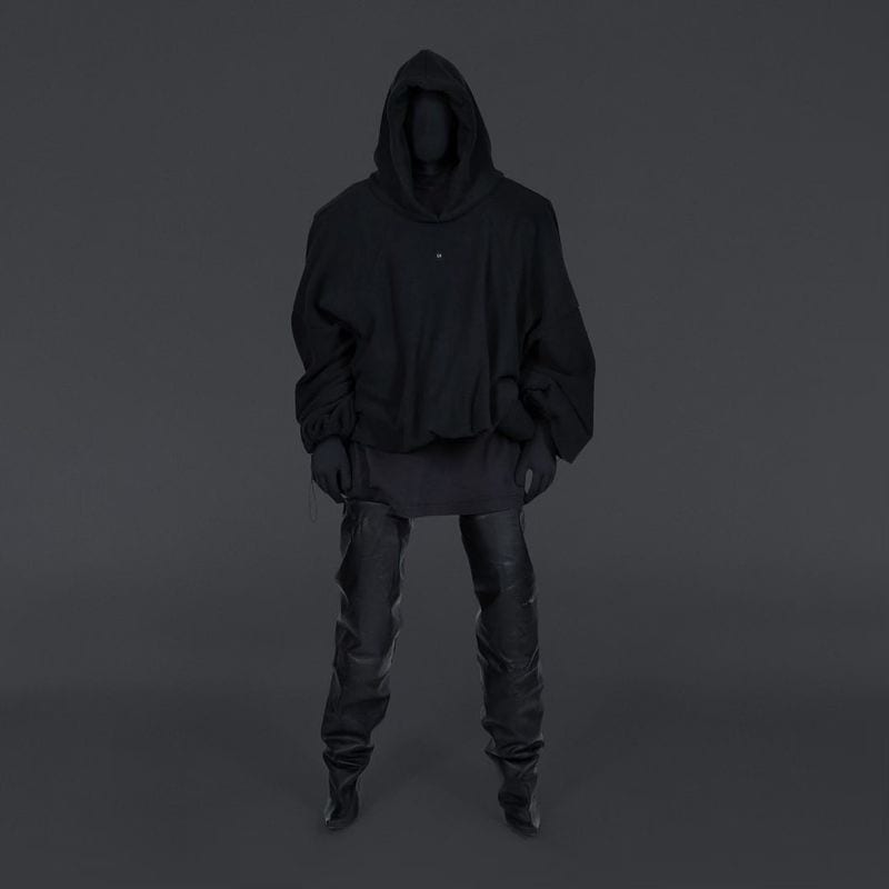Ye — портфолио 6