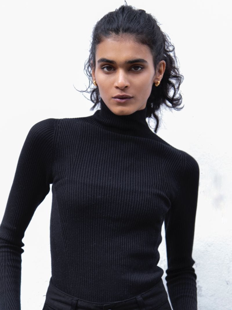 Radhika Nair — photo 1