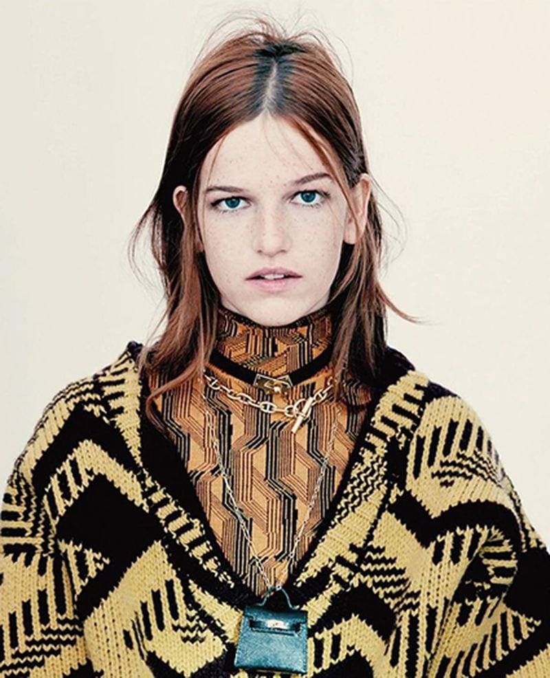 Angèle Metzger — photo 1