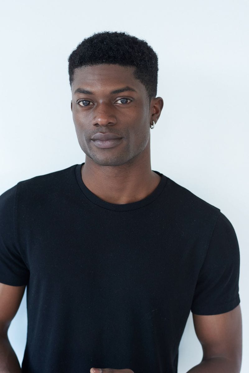 Yahrock Bates — photo 3