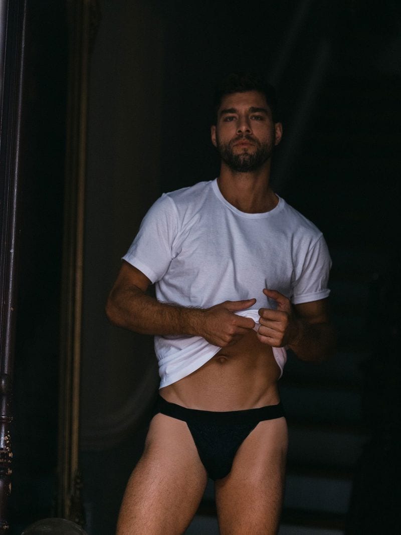 Andre Ziehe — photo 9