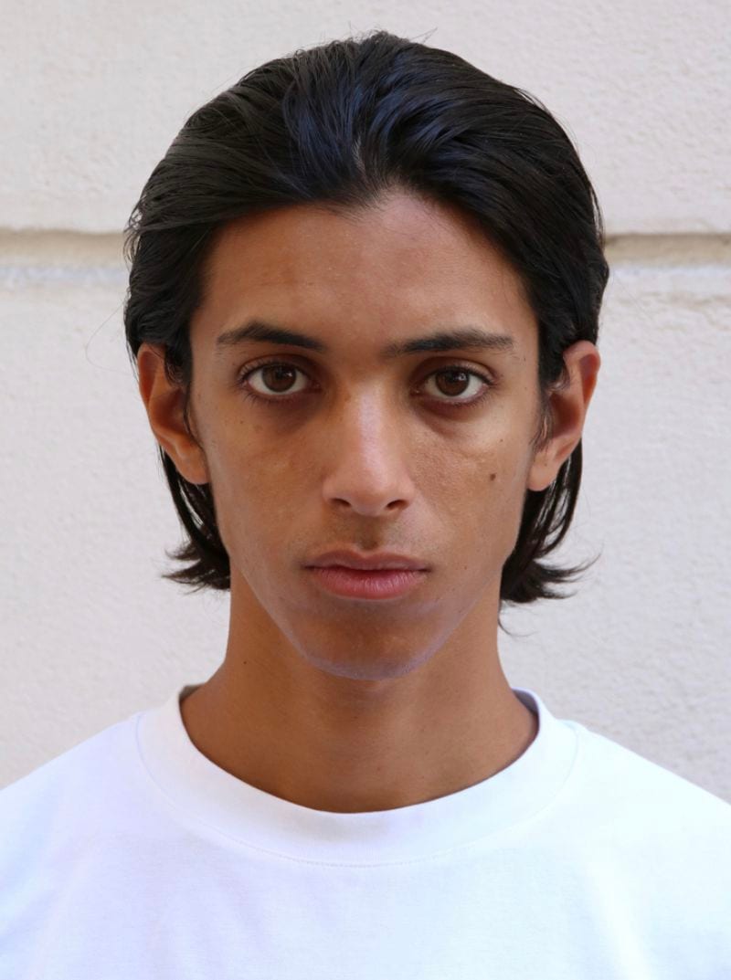 Youssef Bouzamita — photo 1