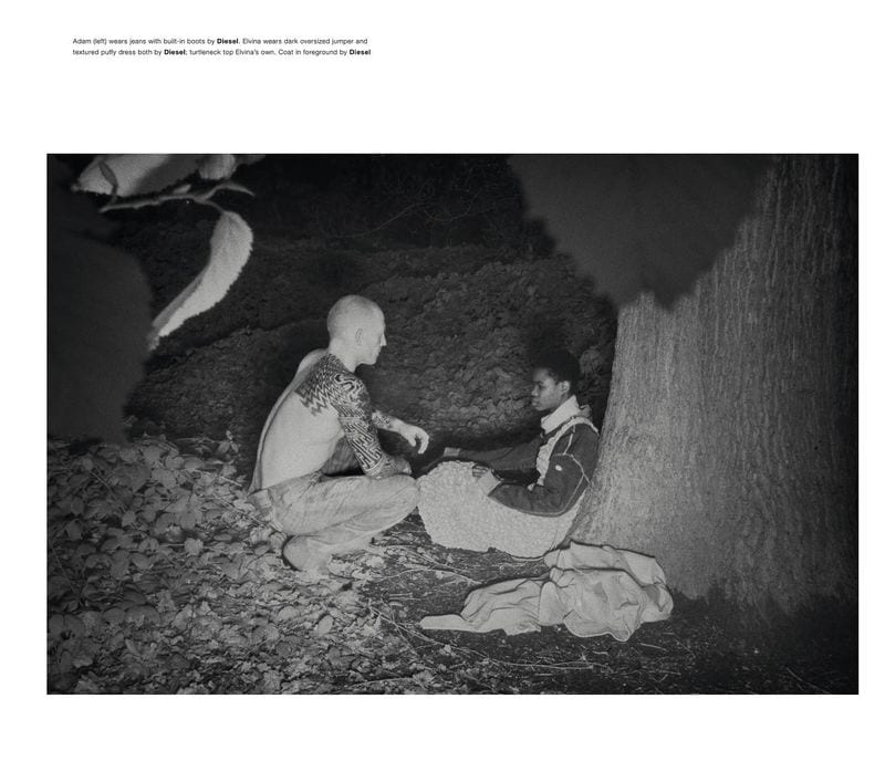 Adam Larkin — photo 10