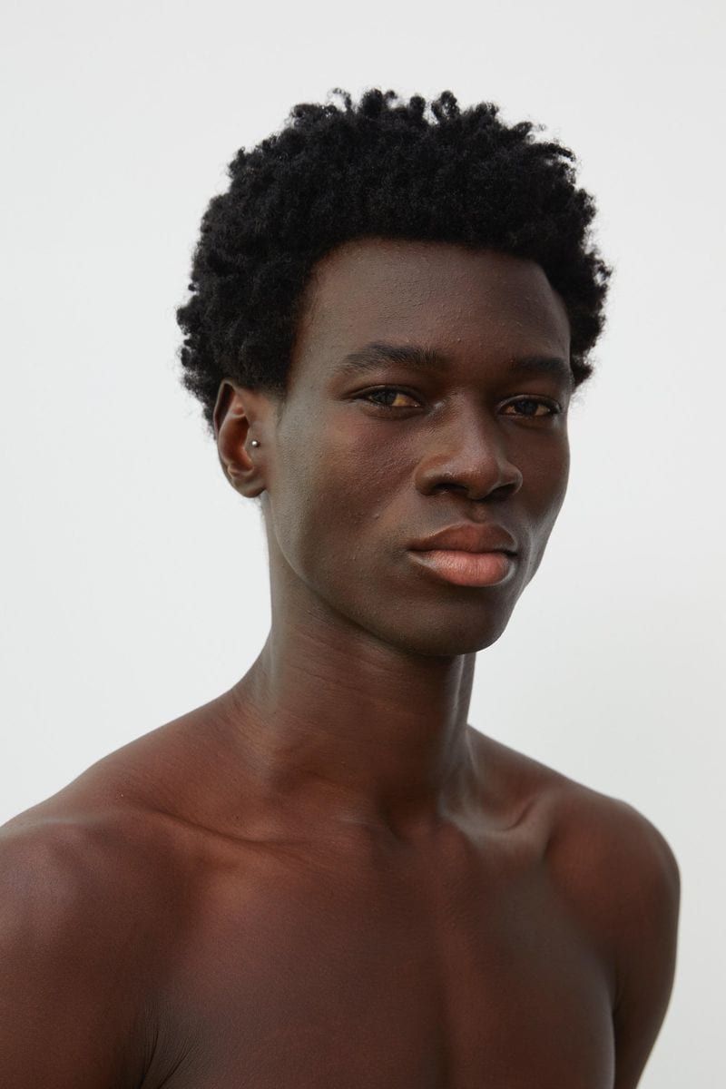 Felix Owusu — photo 1