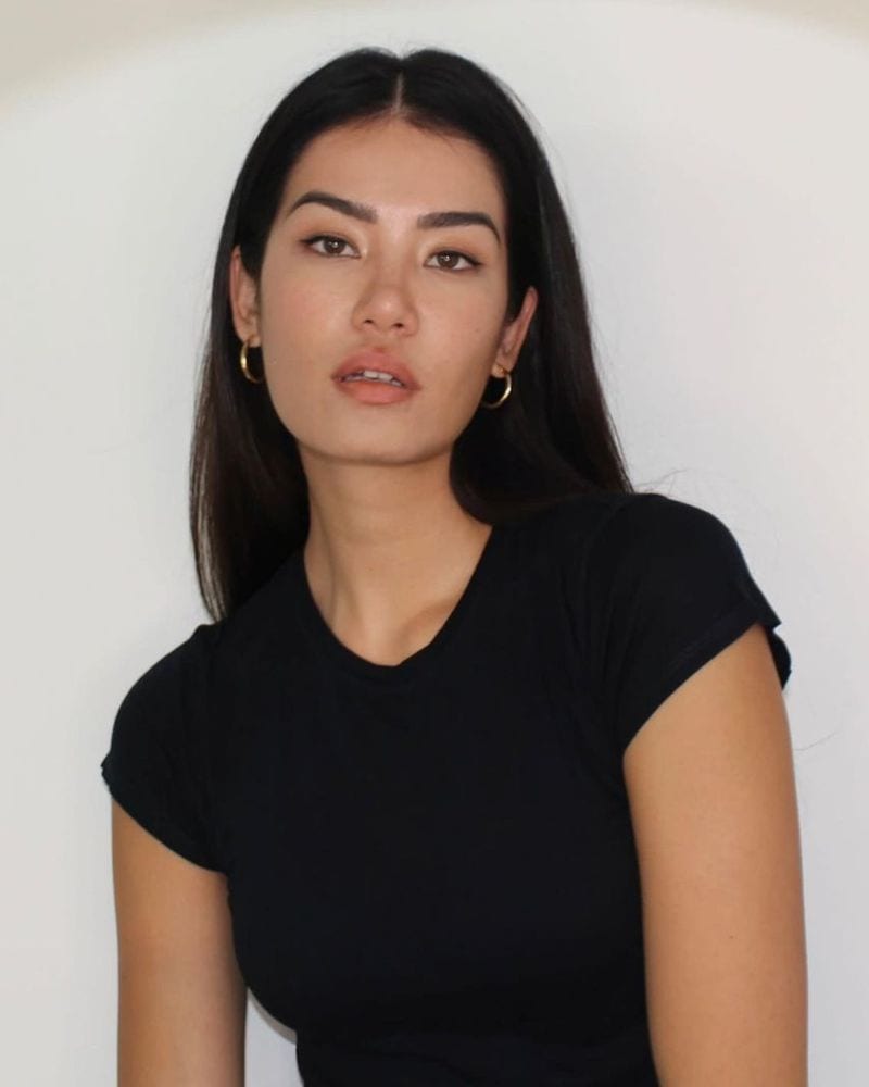 Juliana Imai — photo 1