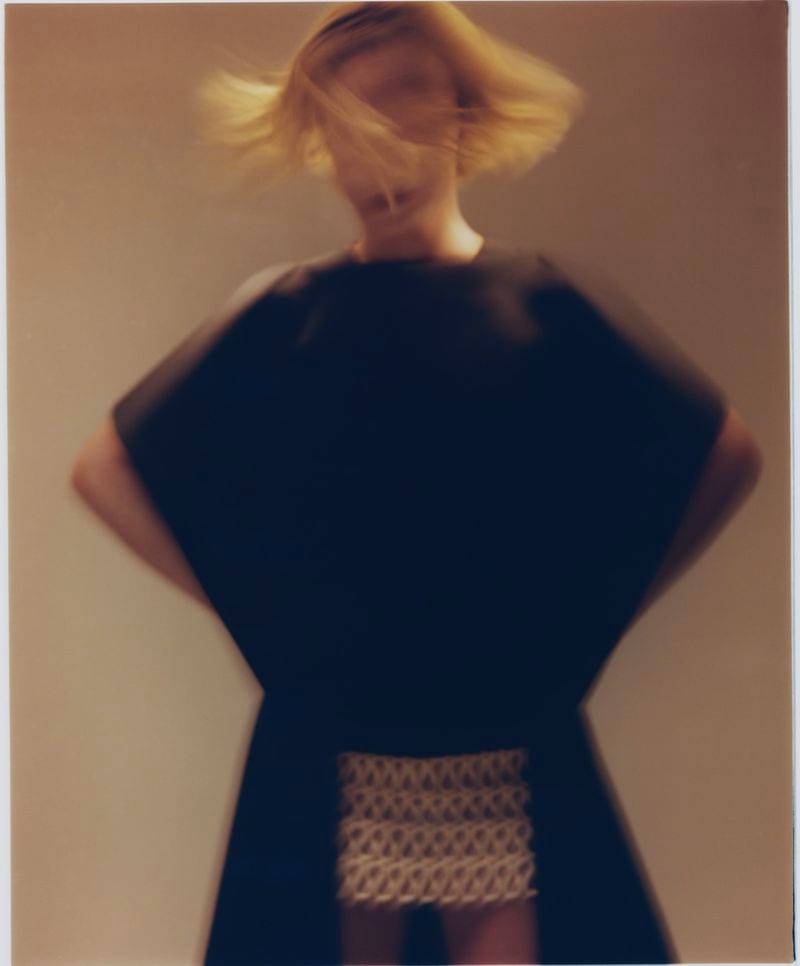 Olympia Campbell — photo 4